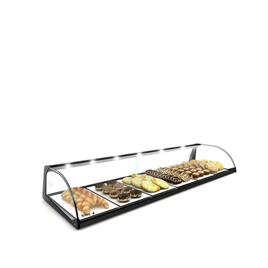 SAYL NEUTRAL DISPLAY UNIT E6