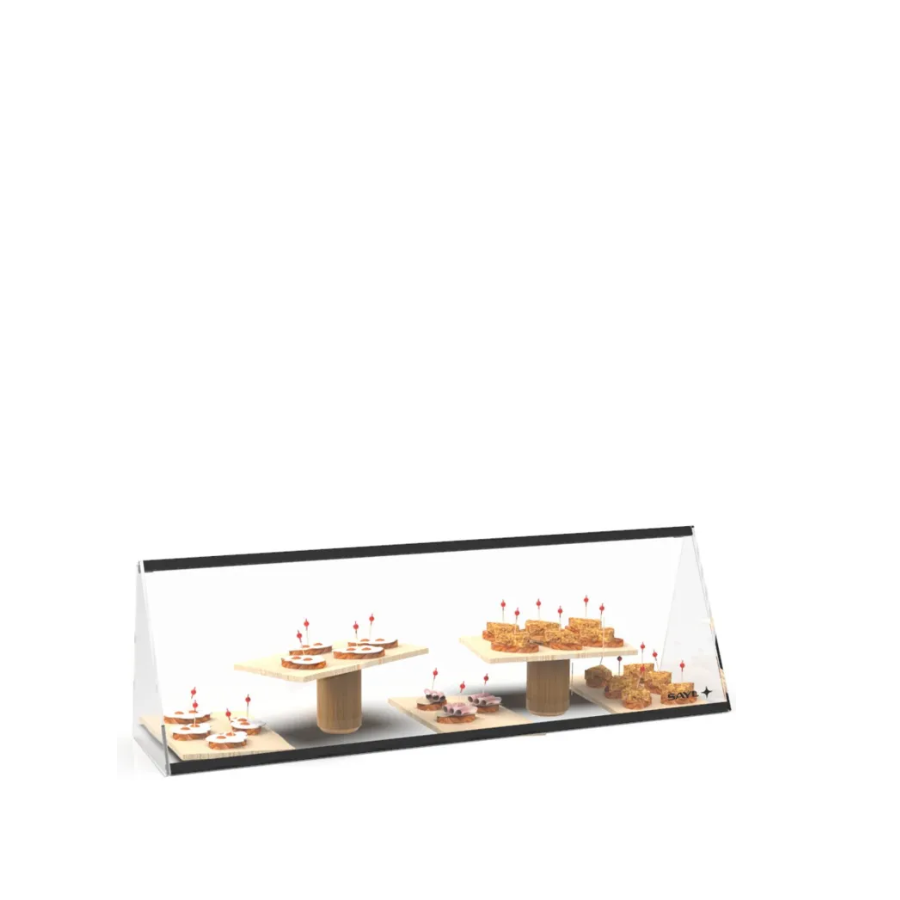 SAYL NEUTRAL DISPLAY UNIT ESR36-B