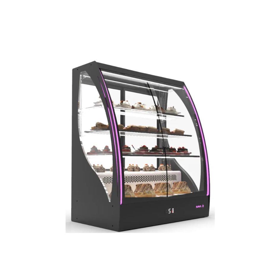 SAYL FOOD DISPLAY PAK-CAA