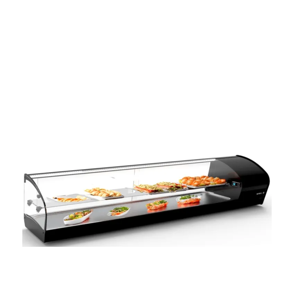 SAYL FOOD DISPLAY SK28P