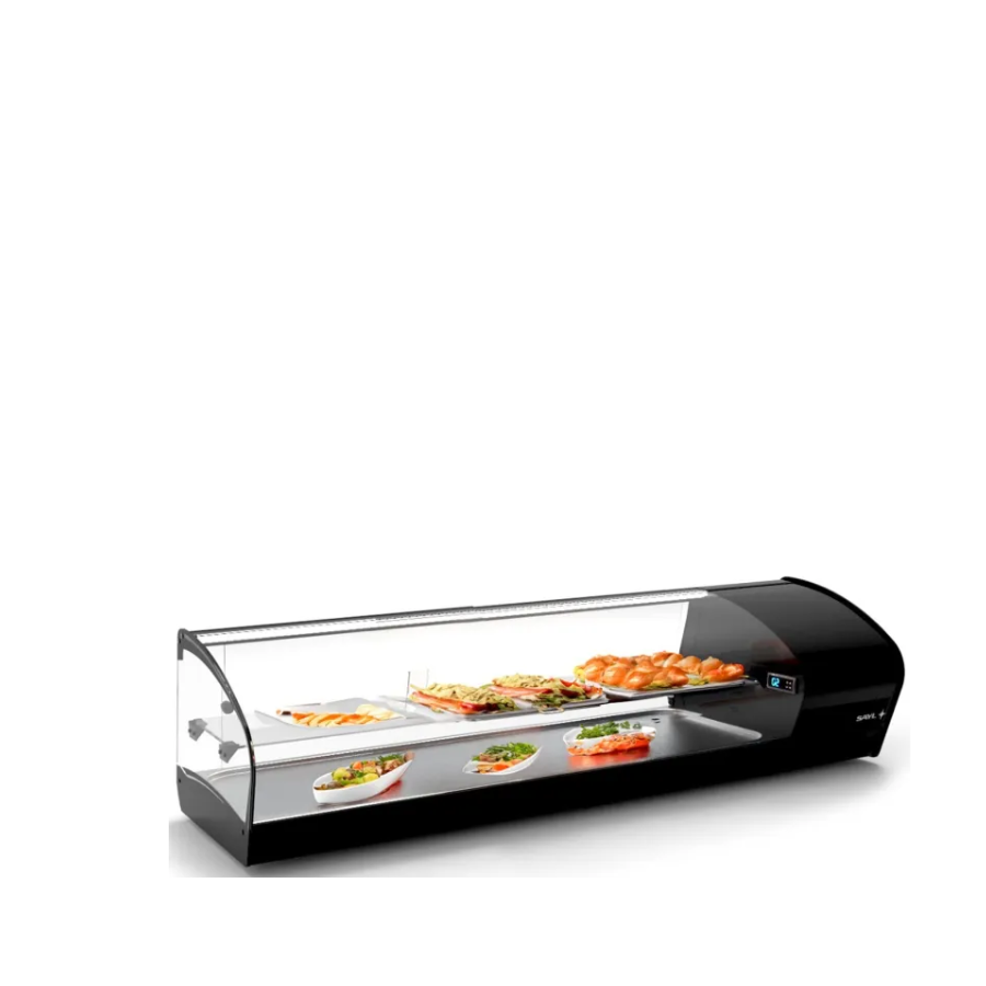 SAYL FOOD DISPLAY SK26P