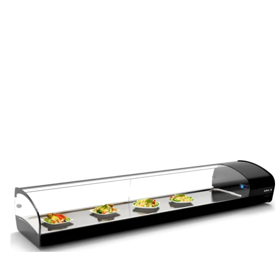 SAYL FOOD DISPLAY SK8P