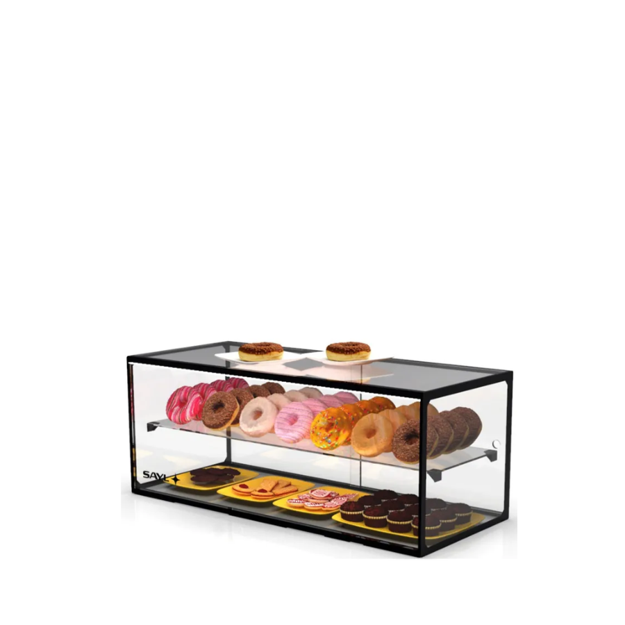 SAYL NEUTRAL DISPLAY UNIT EP36M