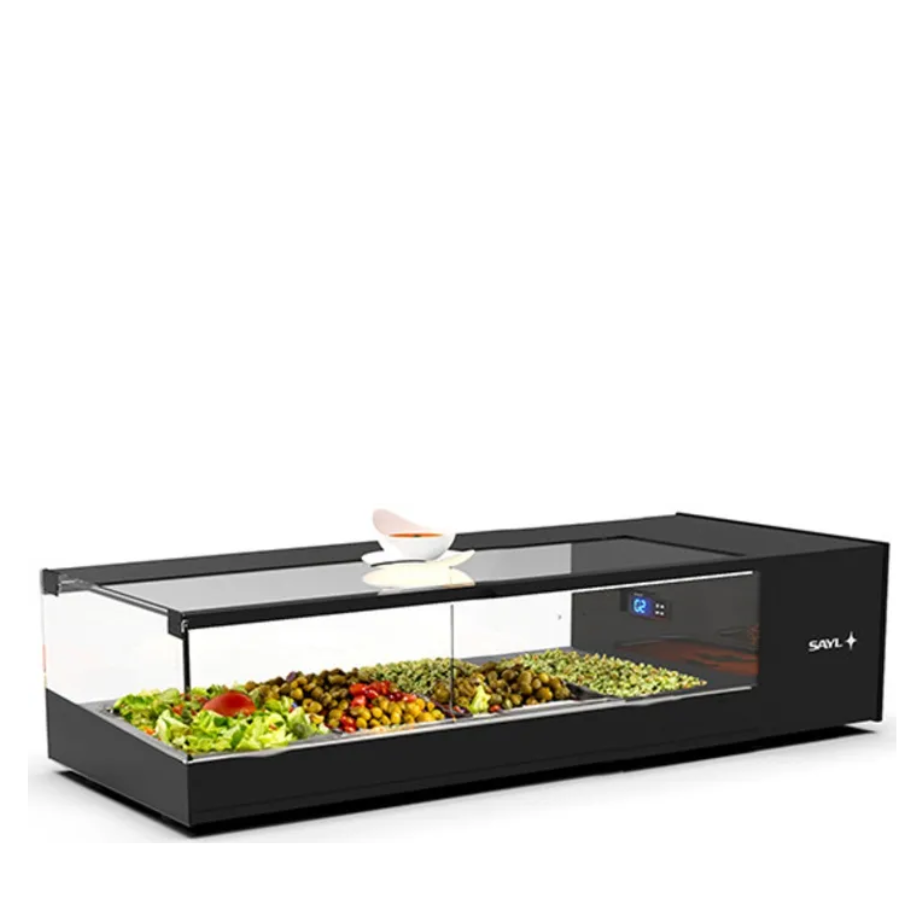 SAYL FOOD DISPLAY VTLG4