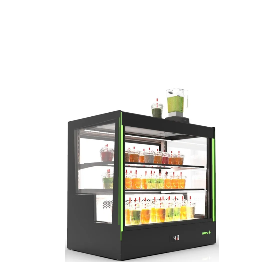 SAYL FOOD DISPLAY CPAK-RAC