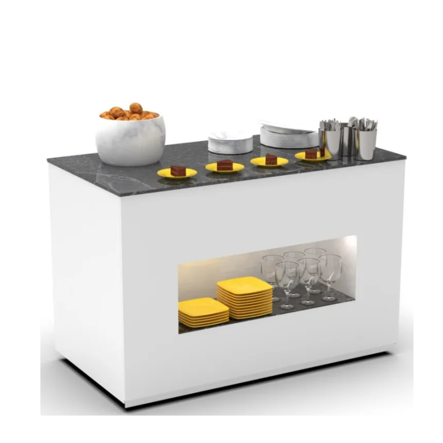 SAYL BAIN MARIE BUN
