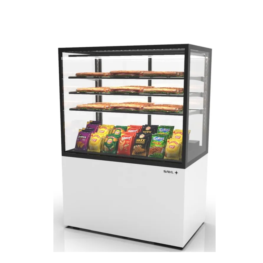 SAYL NEUTRAL DISPLAY UNIT IN100/80-140N