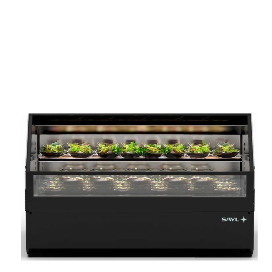 SAYL FOOD DISPLAY COF