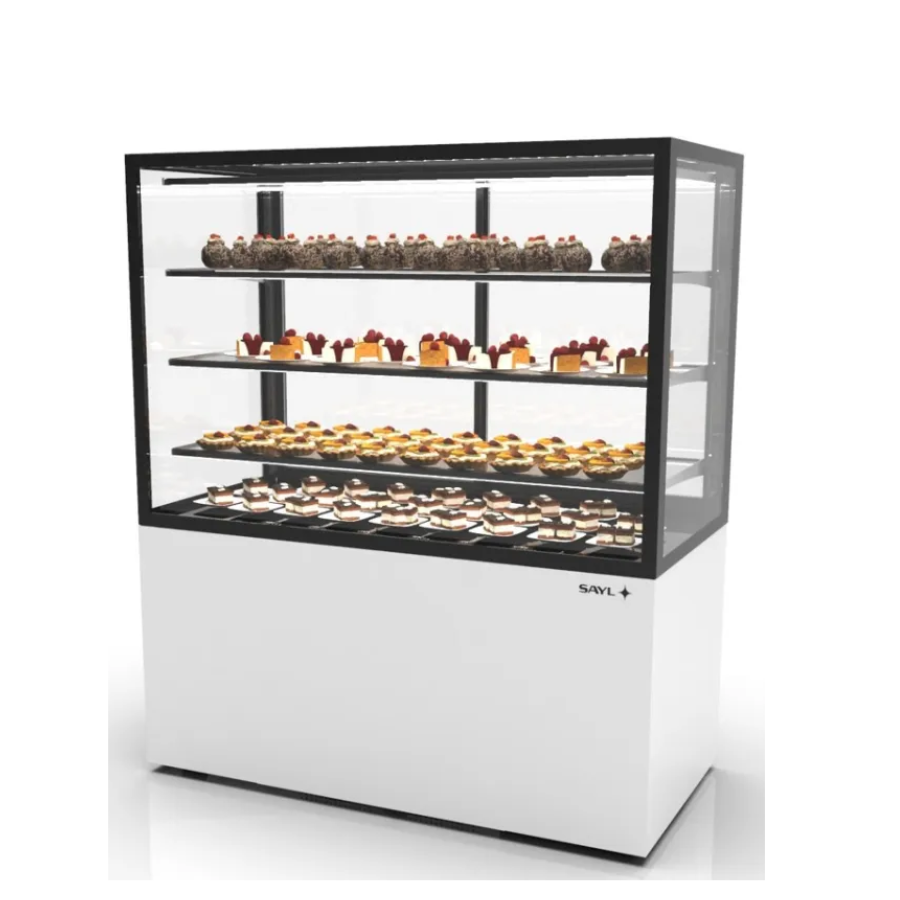 SAYL FOOD DISPLAY IN120/80-140