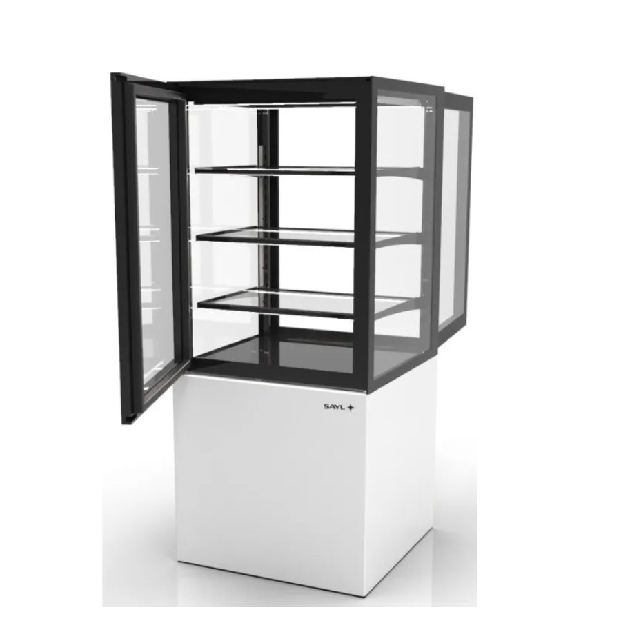 SAYL NEUTRAL DISPLAY UNIT SELF IN60/80-140NA