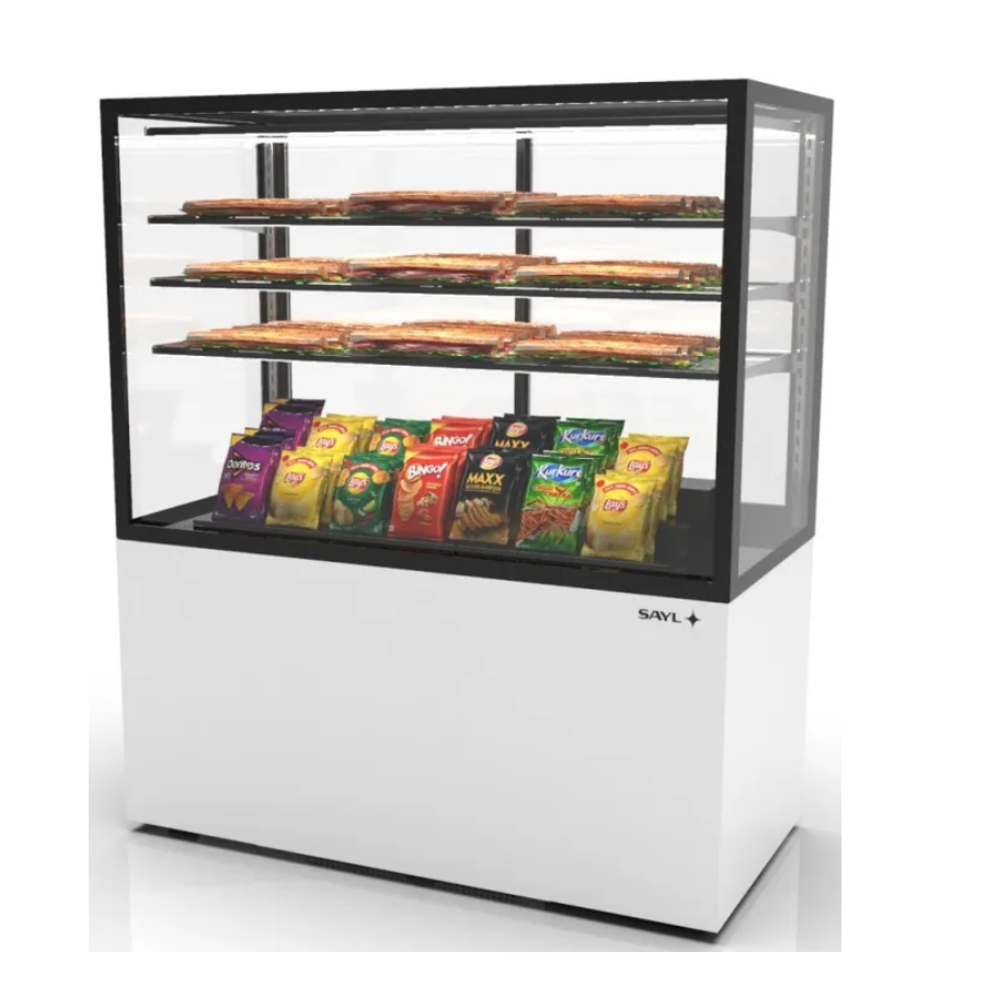 SAYL NEUTRAL DISPLAY UNIT N120/80-140N