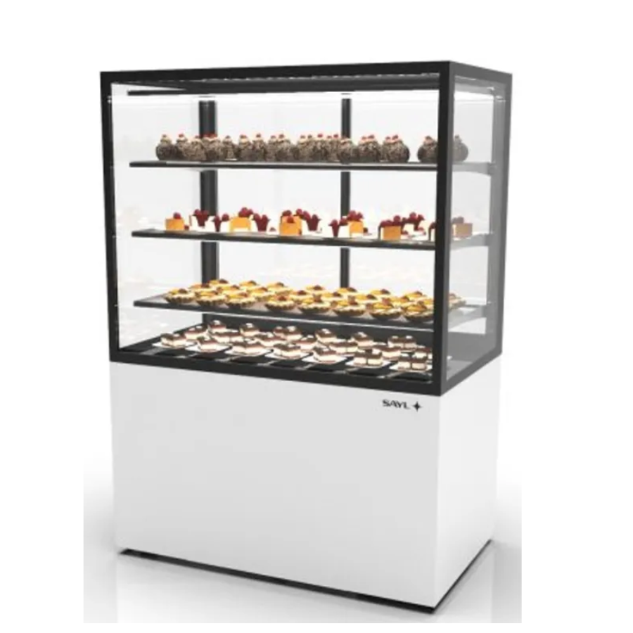 SAYL FOOD DISPLAY IN100/80-140