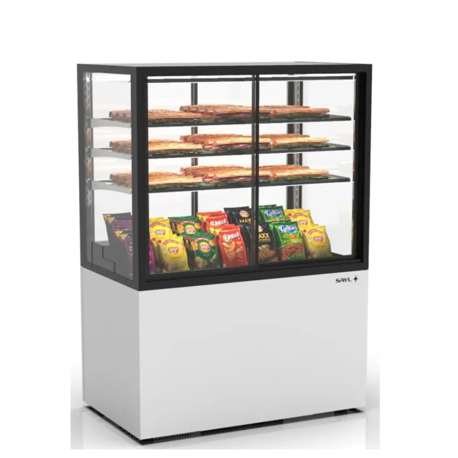 SAYL NEUTRAL DISPLAY UNIT IN100/80-140NA