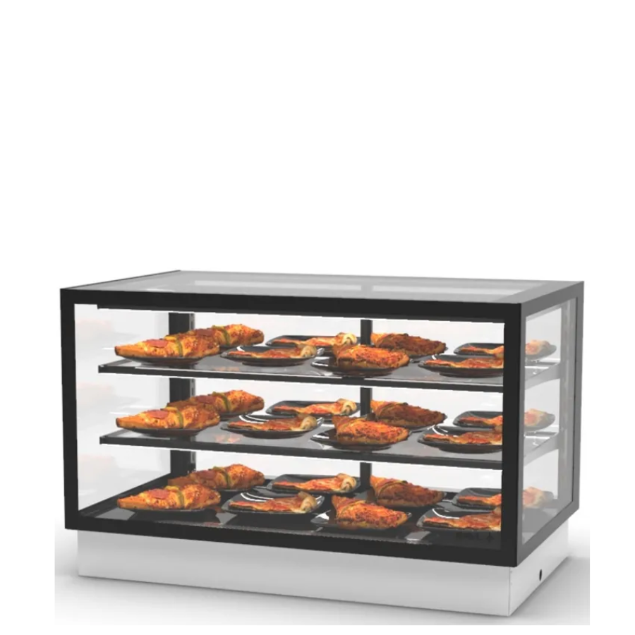 SAYL HEATED DISPLAY UNIT DP-100-50C