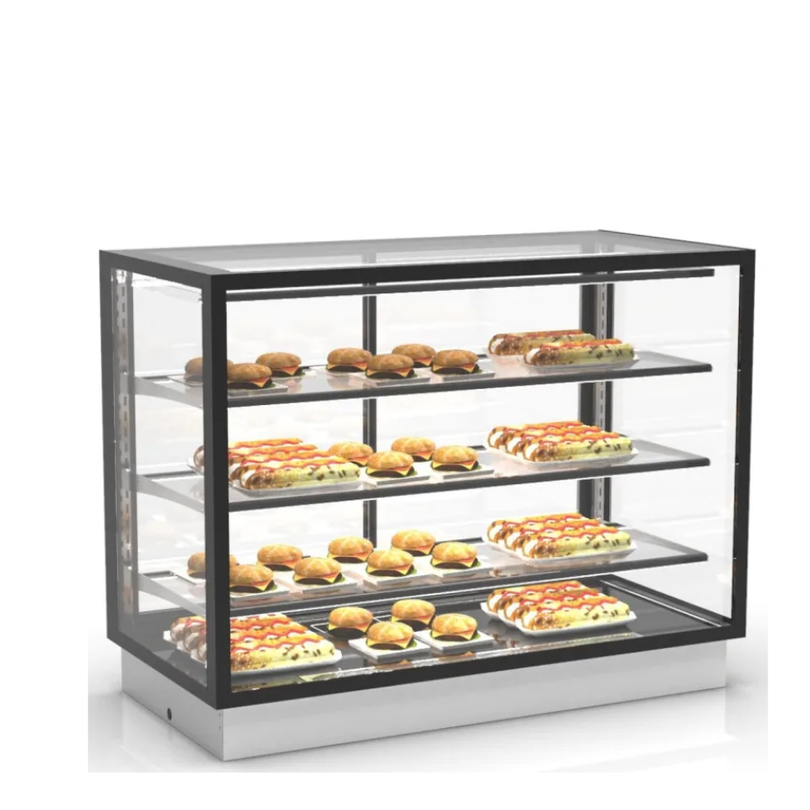 SAYL HEATED DISPLAY UNIT DP-120-80C