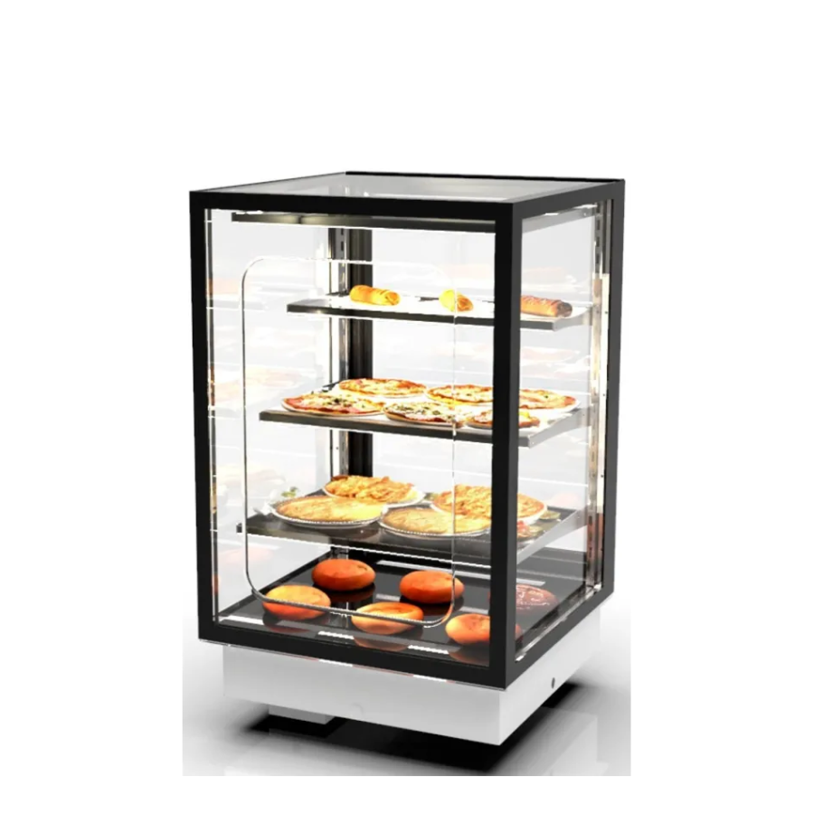 SAYL HEATED DISPLAY UNIT DP-60-80CG