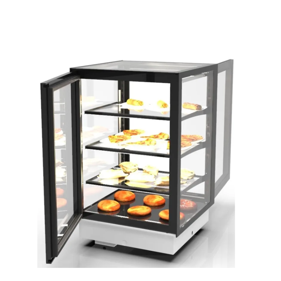 SAYL DISPLAY UNIT SELF DP60-80CA