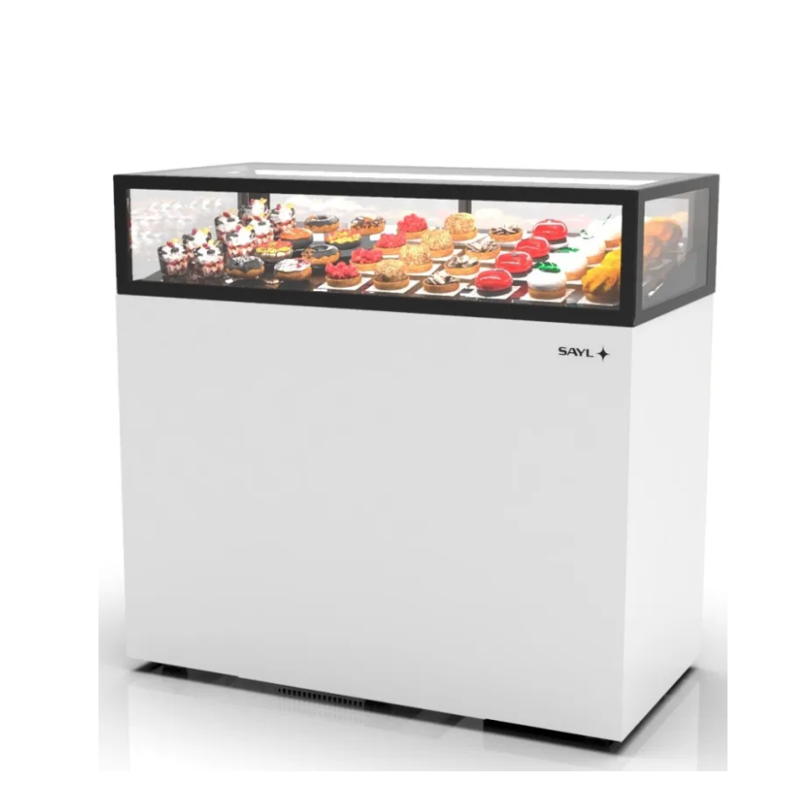SAYL FOOD DISPLAY IN120/20-115