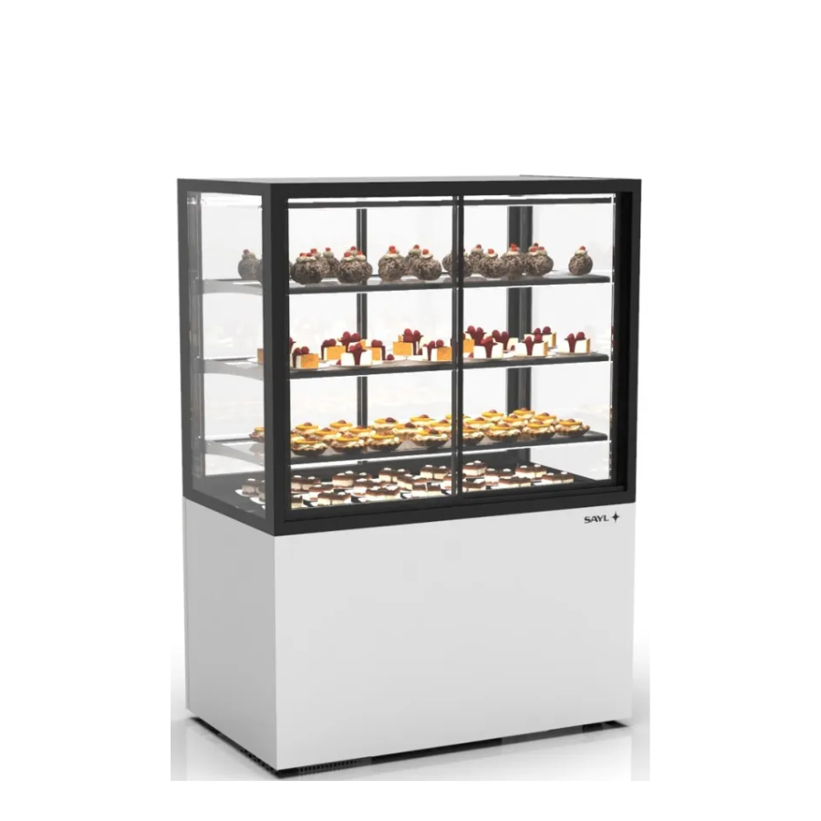 SAYL FOOD DISPLAY SELF IN100/80-140A