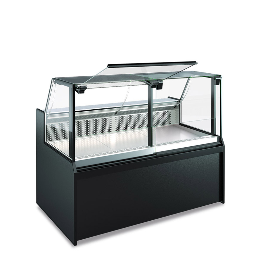 MEAT & DELI COUNTER SAMA 95 L