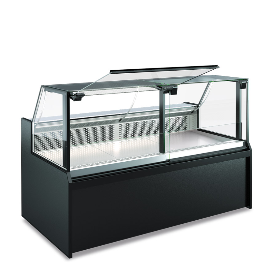 MEAT & DELI COUNTER SAMA 150 L