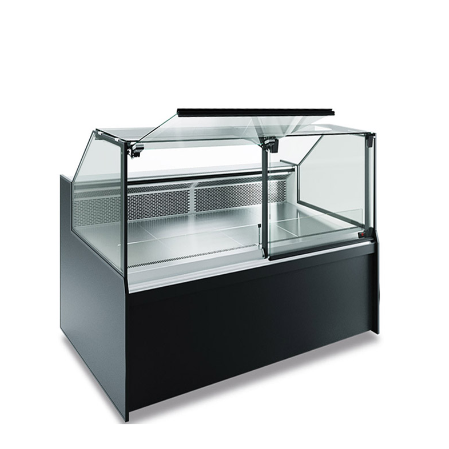 MEAT & DELI COUNTER SAMA 125 XL