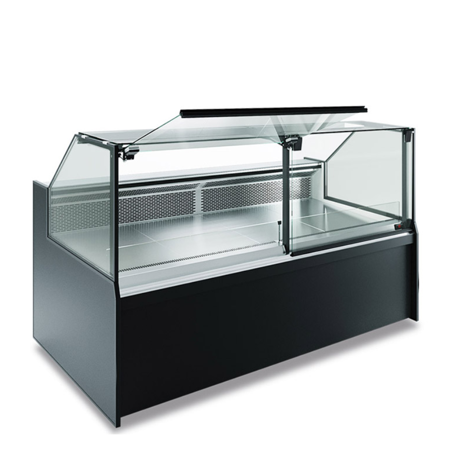 MEAT & DELI COUNTER SAMA 150XL