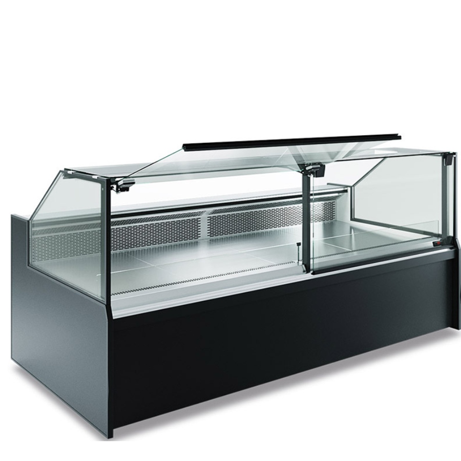 MEAT & DELI COUNTER SAMA 250XL