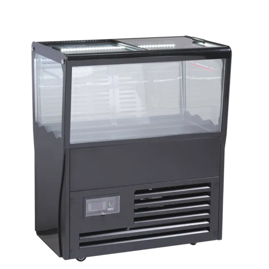 IMPULSE COOLER IMC82BC