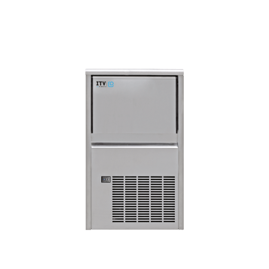 ICE MAKER ORION 25
