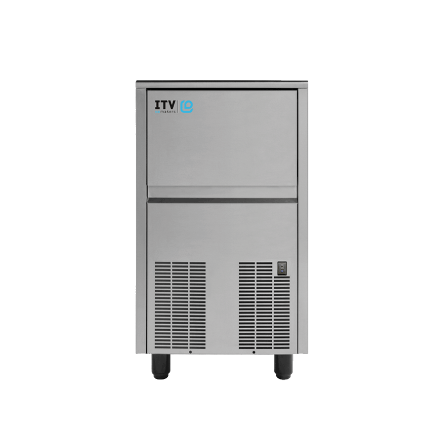 ICE MAKER STELLA 35