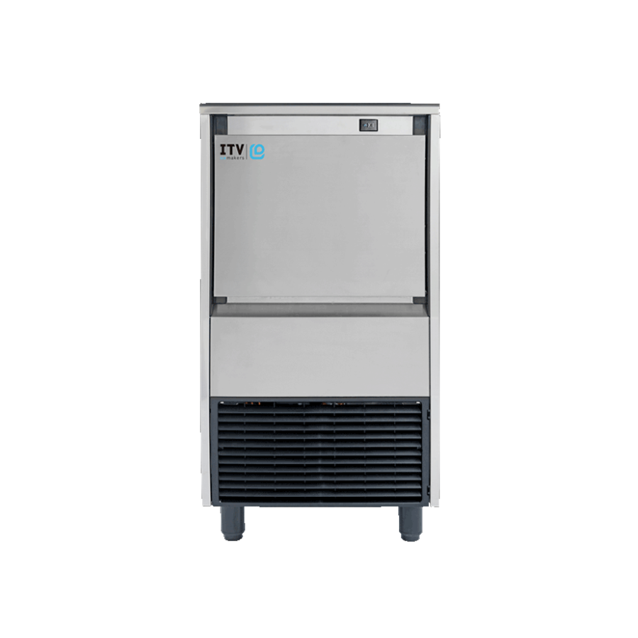 ICE MAKER DELTA MAX NG35