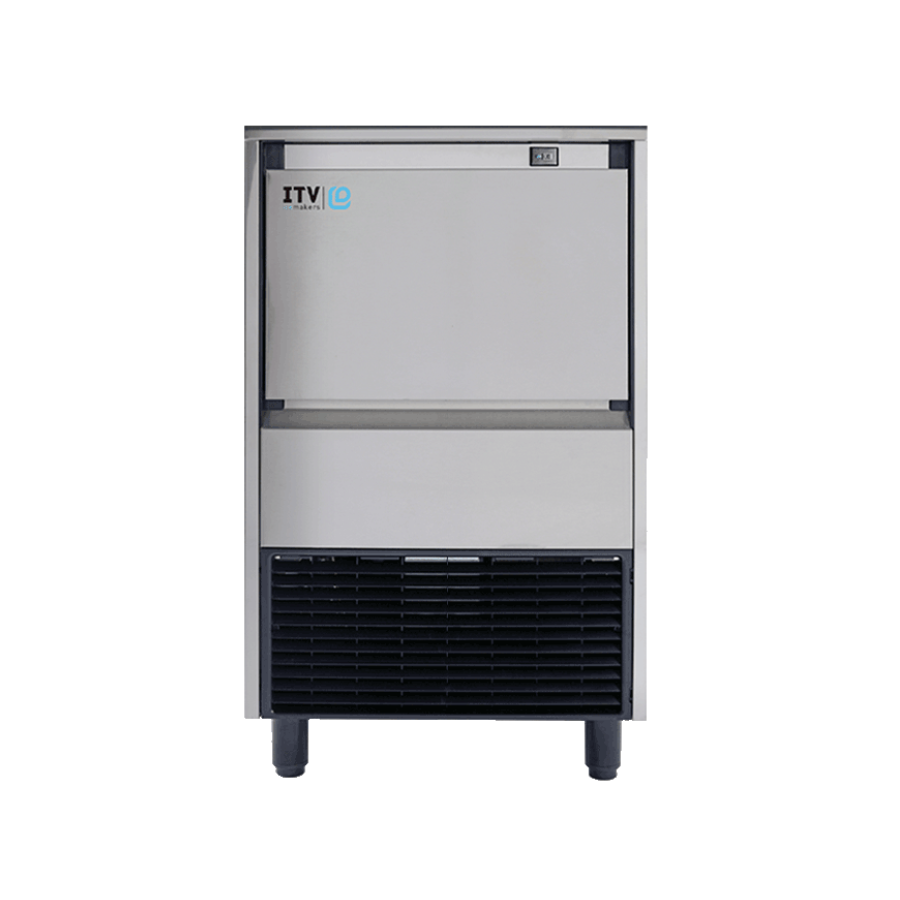 ICE MAKER SUPER STAR NG60