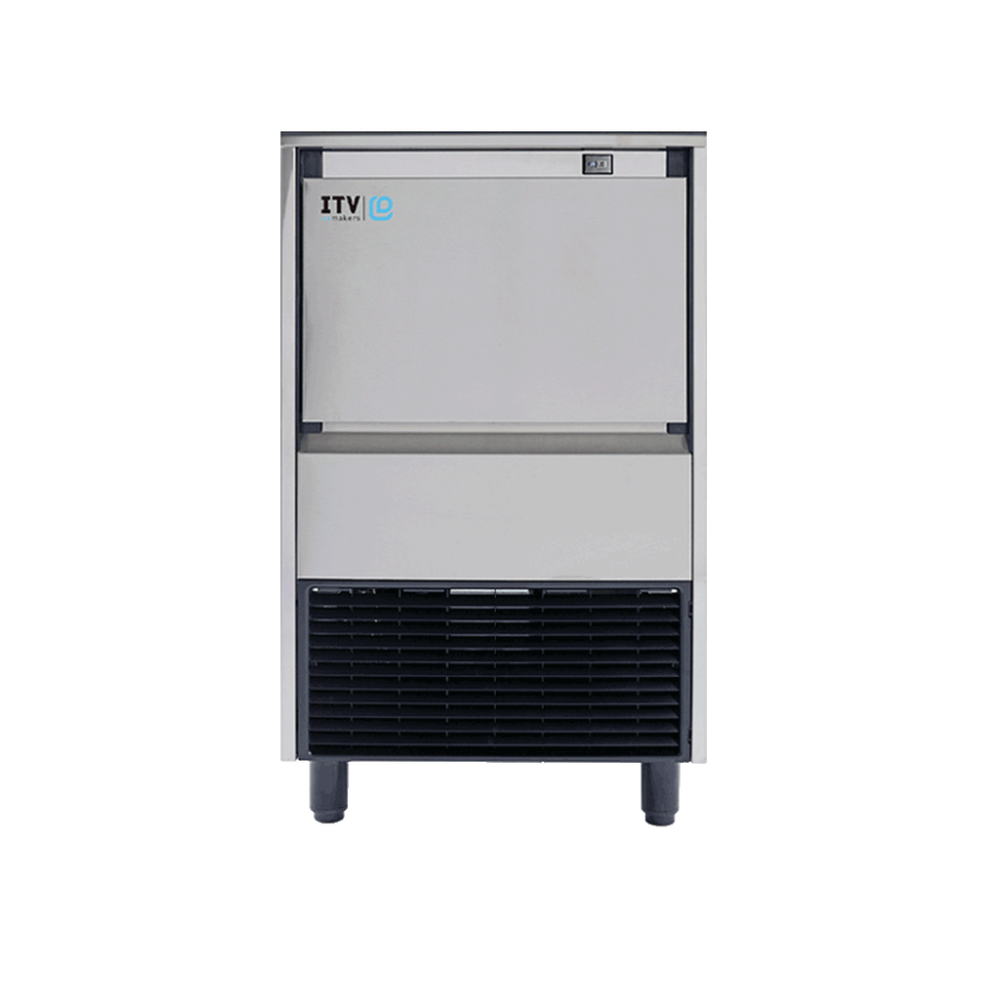 ICE MAKER SUPER STAR NG80