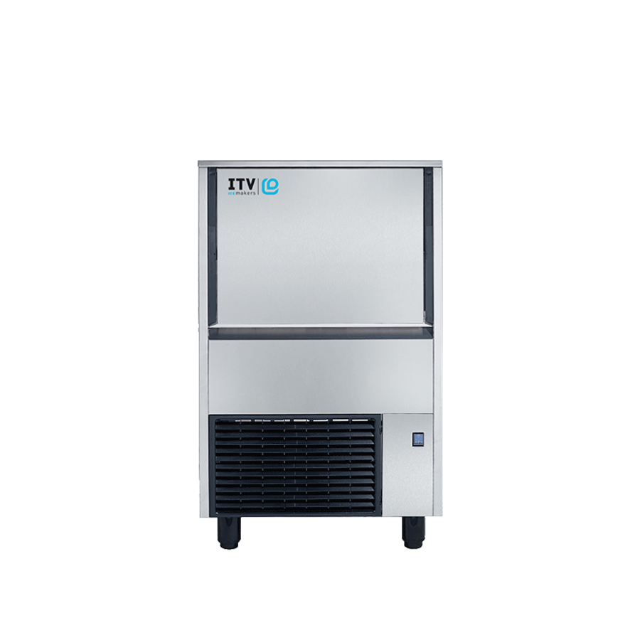 ICE MAKER QUASAR 50C