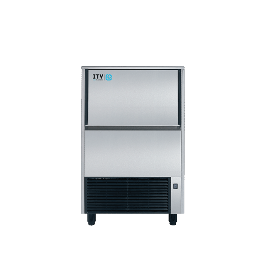 ICE MAKER QUASAR 60C
