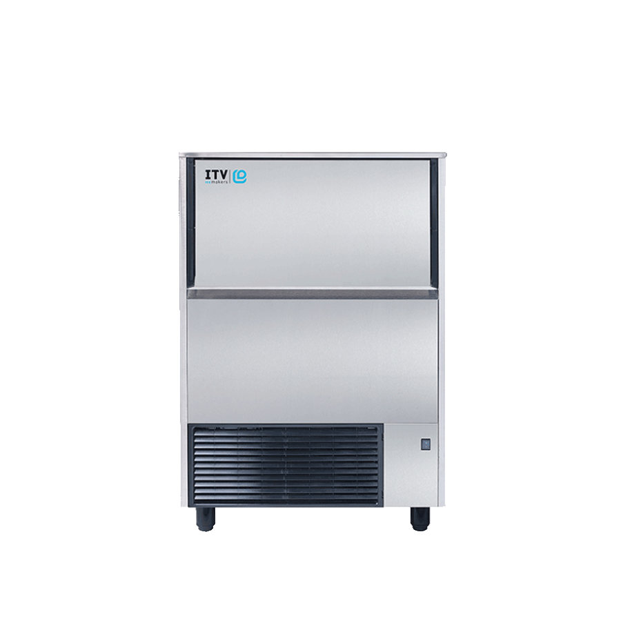 ICE MAKER QUASAR 90C