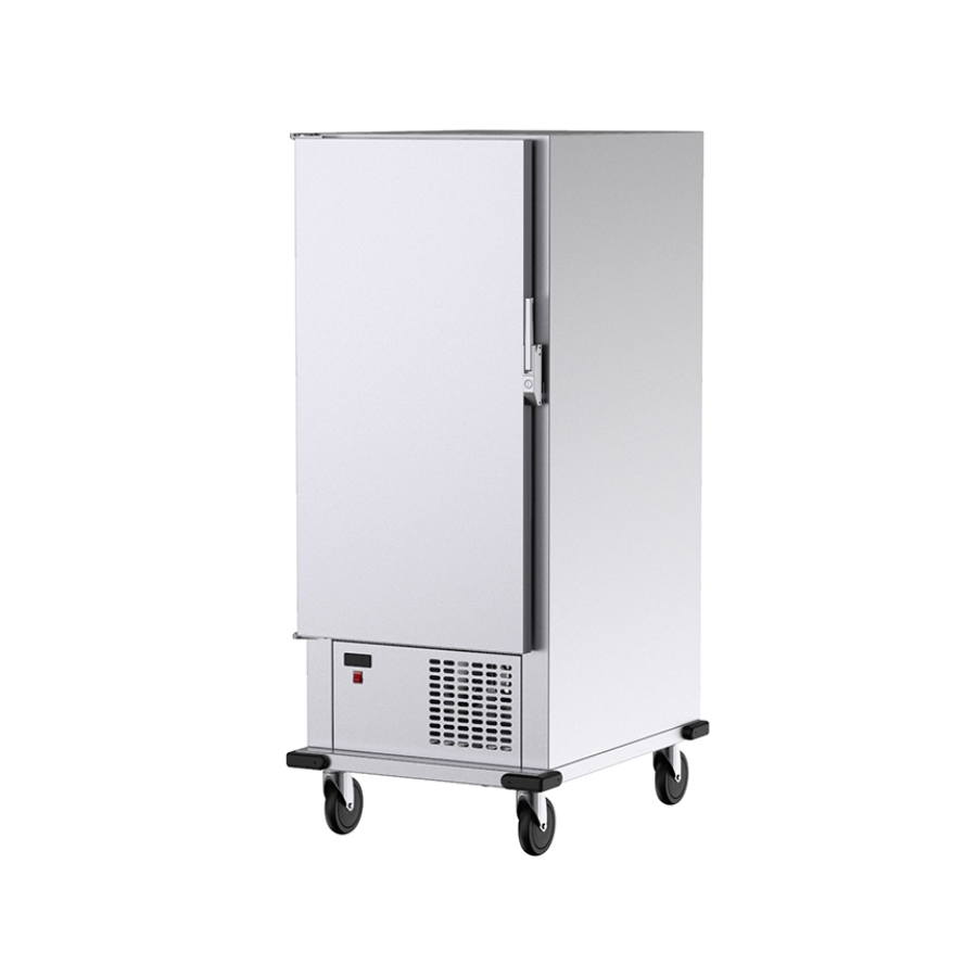 ACGF COLD HOLDING TROLLEY
