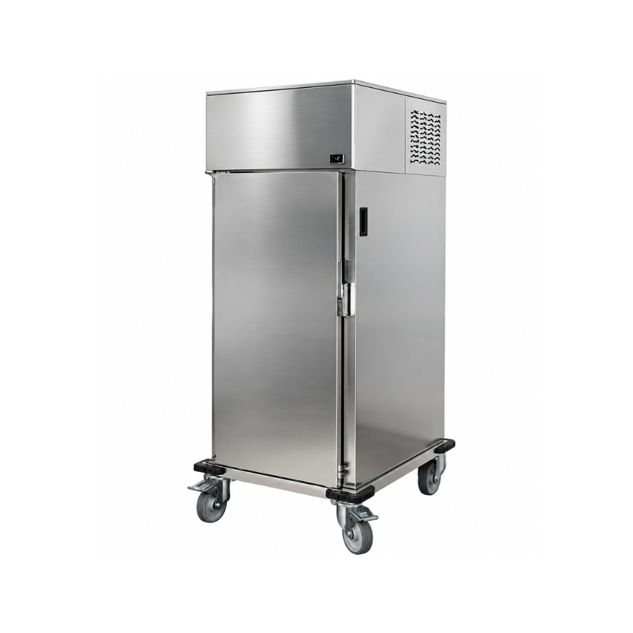REFRIGERATED TROLLEY CTV 1×15 GN 2/1