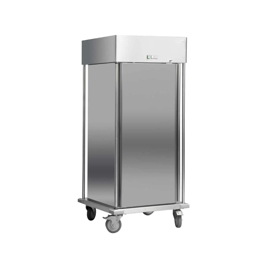 METAL BANQUET REFRIGERATOR DM-S-94082