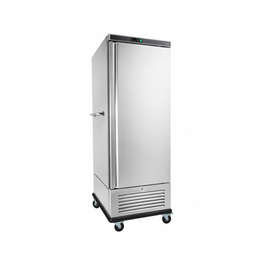 COLD BANQUET TROLLEY 20X 2/1 GN