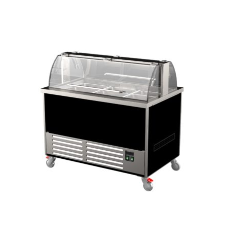MARKET SERVING BUFFET MBKL 3