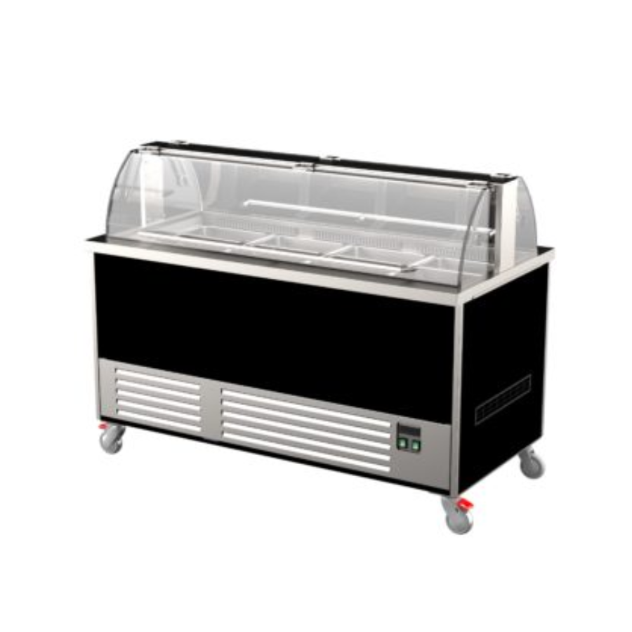 MARKET SERVING BUFFET MBKL 4