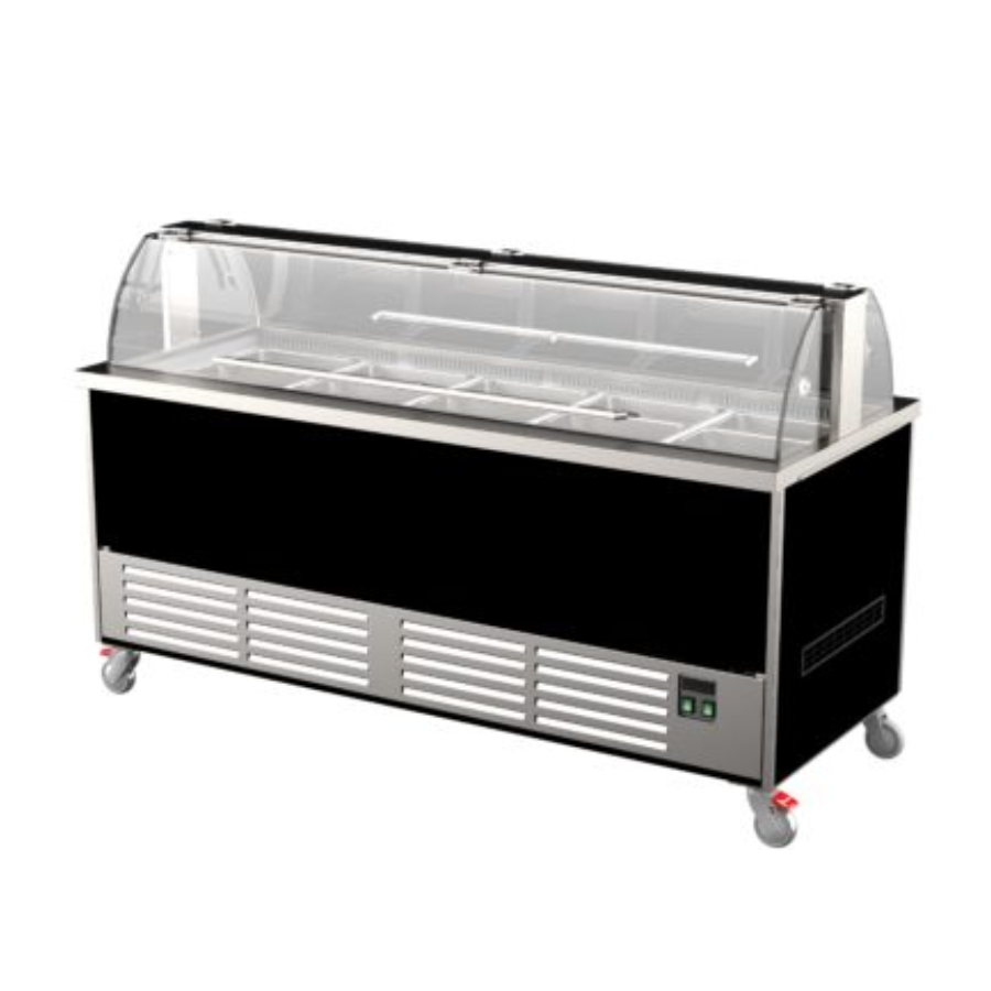 MARKET SERVING BUFFET MBKL 5