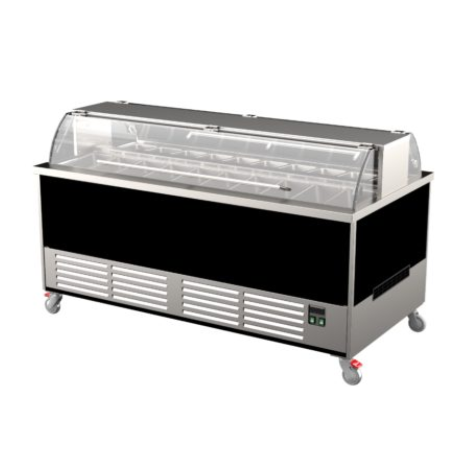 MARKET SERVING BUFFET MBKL 6