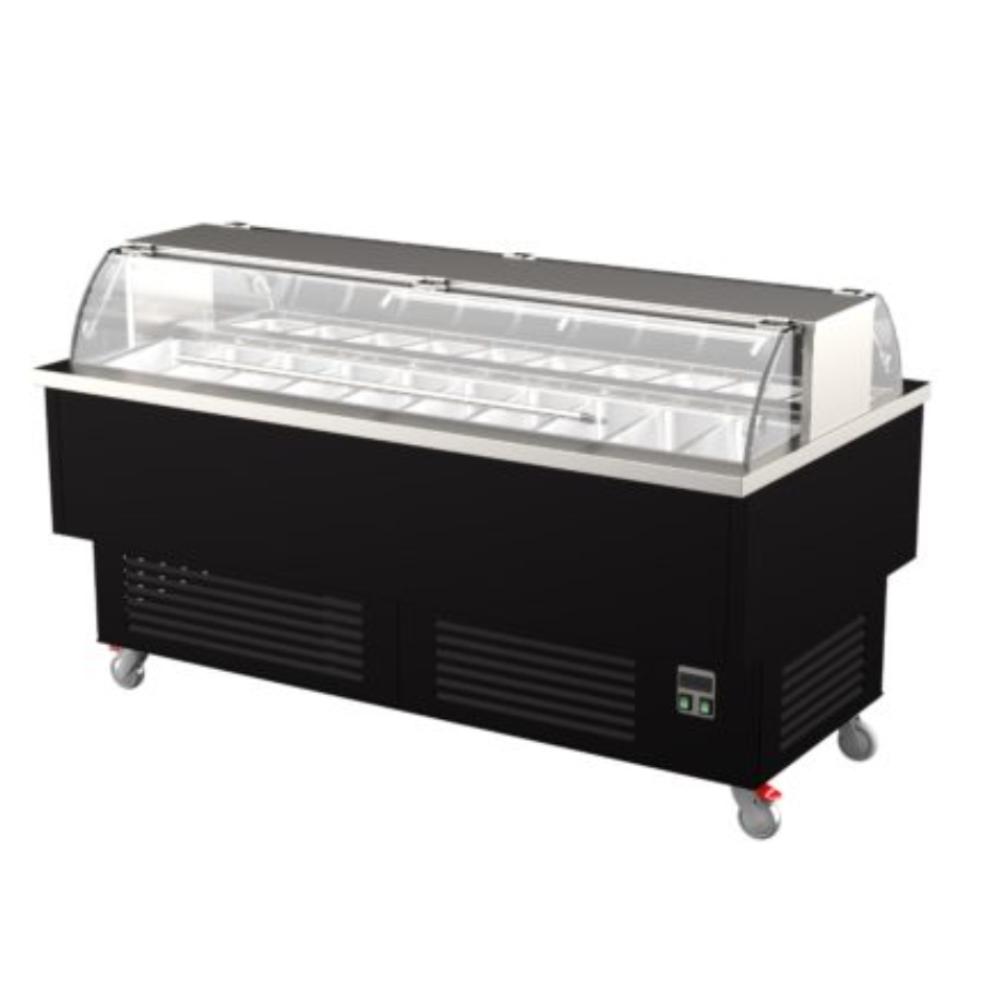 MARKET SERVING BUFFET MBKL 6 METAL