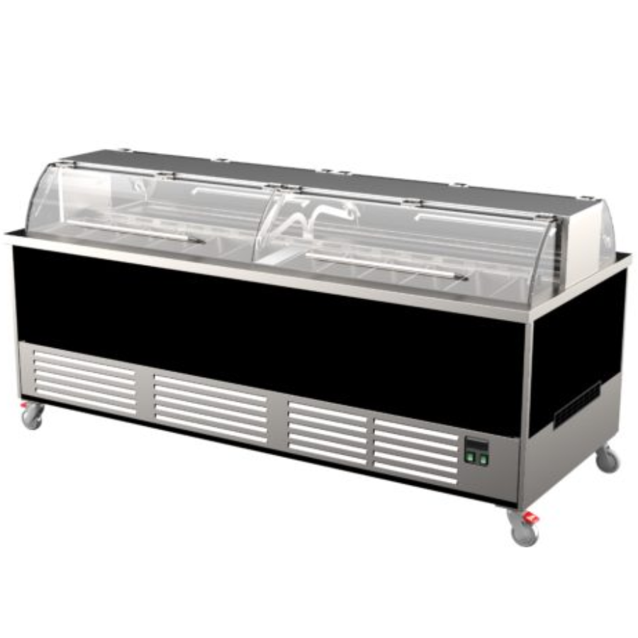 MARKET SERVING BUFFET MBKL 8