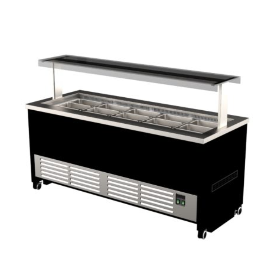 MARKET SERVING BUFFET MBKL 5 TREND