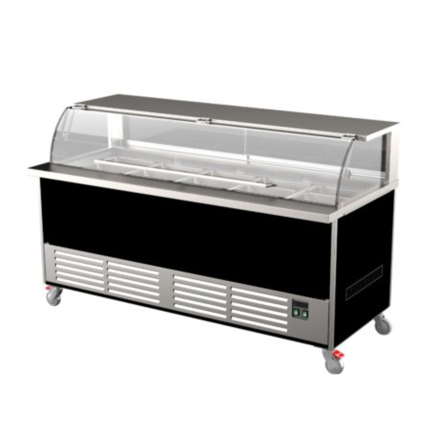 MARKET SERVING BUFFET MBKL 5 L1