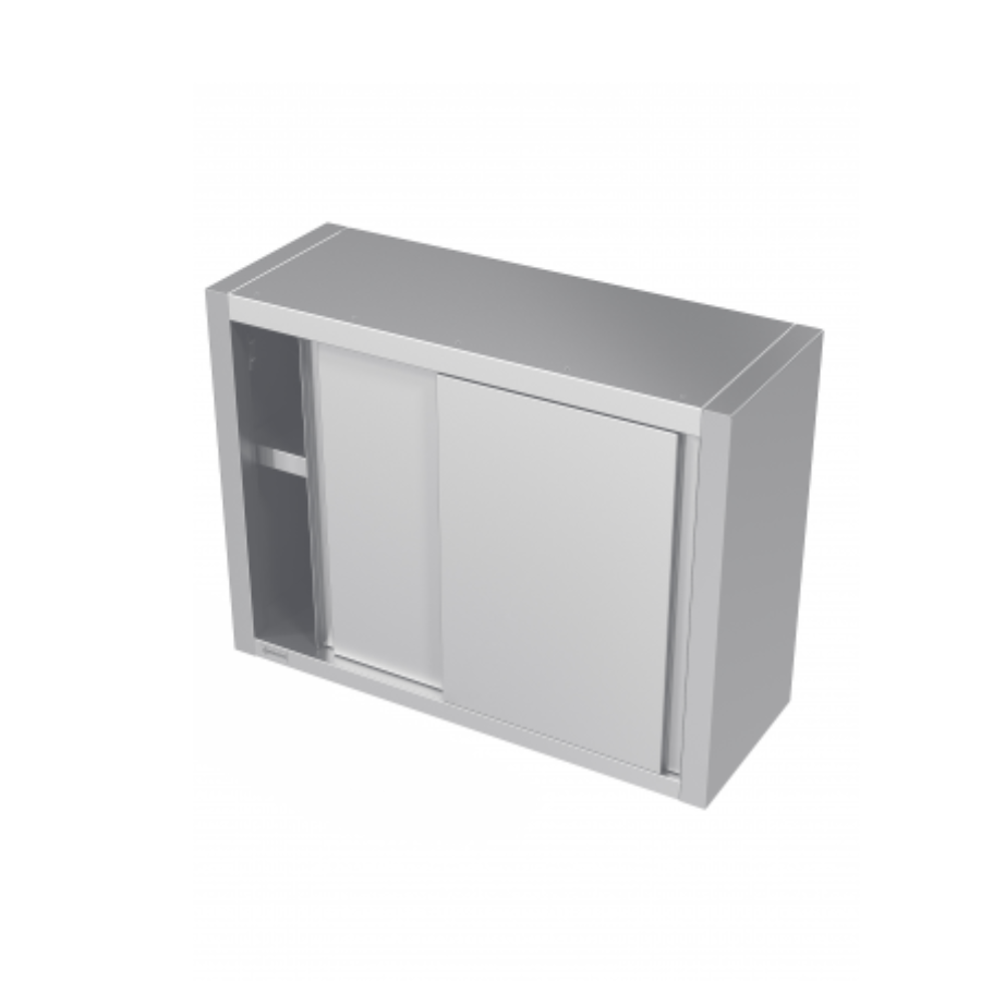 WALL CABINET WITH SLIDING DOORS CKS2-160/40/60